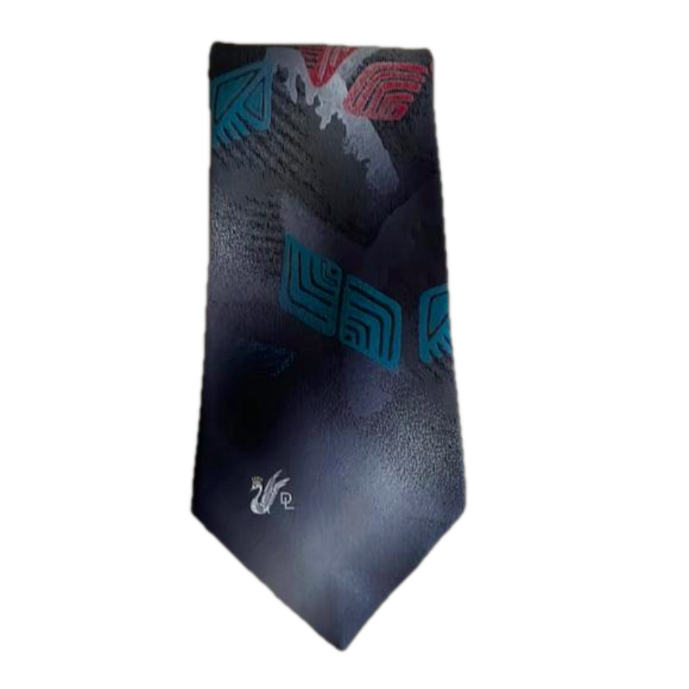 Don Lóper Polyester Tie
